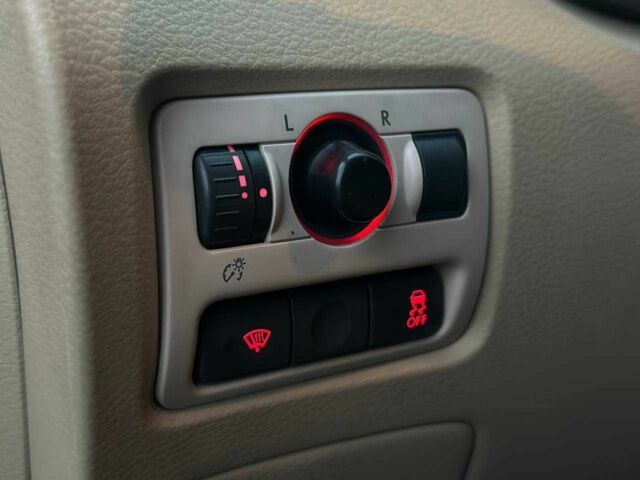 Черный Субару Трибека, объемом двигателя 3 л и пробегом 162 тыс. км за 6990 $, фото 21 на Automoto.ua