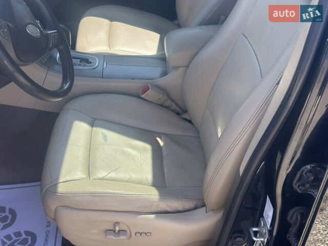 Субару Трібека 2006 у Івано-Франківську на Automoto.ua Чорний Субару Трібека, об'ємом двигуна 3 л та пробігом 291 тис. км за 6250 $, фото 39 на Automoto.ua