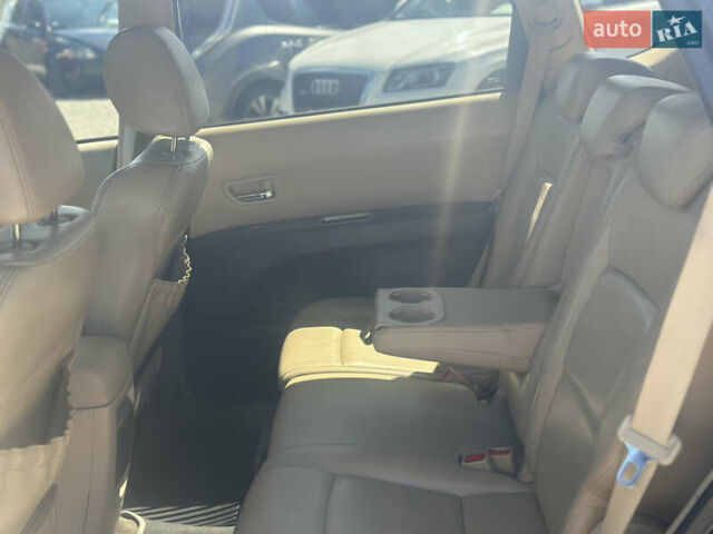 Субару Трібека 2006 у Івано-Франківську на Automoto.ua Чорний Субару Трібека, об'ємом двигуна 3 л та пробігом 291 тис. км за 6250 $, фото 36 на Automoto.ua