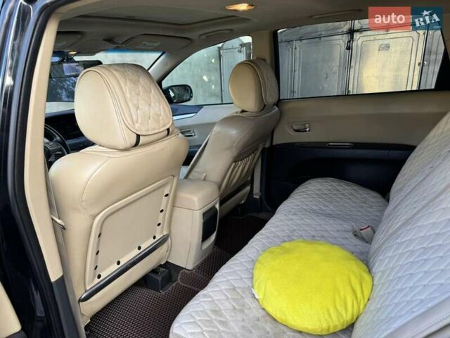 Субару Трібека 2006 у Городенке на Automoto.ua Чорний Субару Трібека, об'ємом двигуна 3 л та пробігом 260 тис. км за 5850 $, фото 5 на Automoto.ua