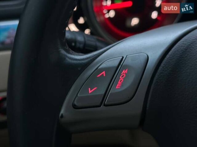 Черный Субару Трибека, объемом двигателя 3 л и пробегом 260 тыс. км за 6990 $, фото 23 на Automoto.ua