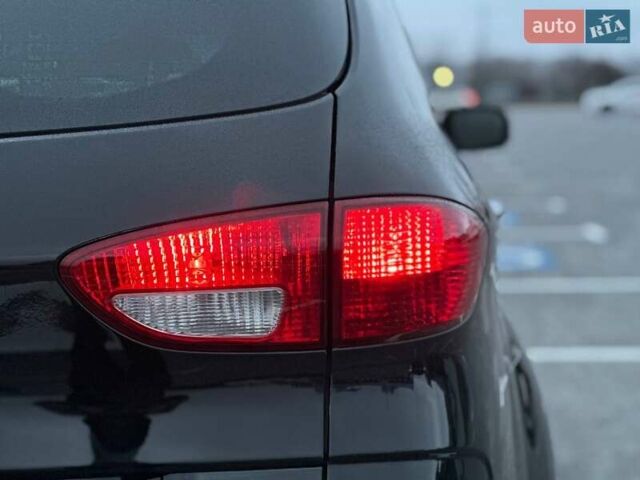 Черный Субару Трибека, объемом двигателя 3 л и пробегом 260 тыс. км за 6990 $, фото 8 на Automoto.ua