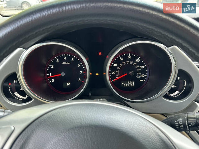 Субару Трибека 2006 в Киеве на Automoto.ua Черный Субару Трибека, объемом двигателя 3 л и пробегом 237 тыс. км за 7900 $, фото 16 на Automoto.ua