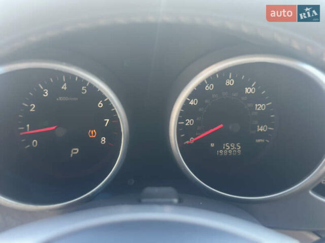 Субару Трібека 2006 у Івано-Франківську на Automoto.ua Чорний Субару Трібека, об'ємом двигуна 3 л та пробігом 291 тис. км за 6250 $, фото 43 на Automoto.ua
