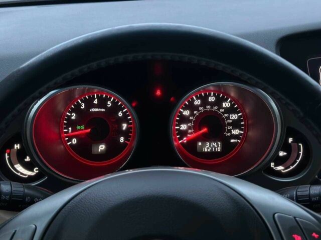 Черный Субару Трибека, объемом двигателя 3 л и пробегом 162 тыс. км за 6990 $, фото 23 на Automoto.ua