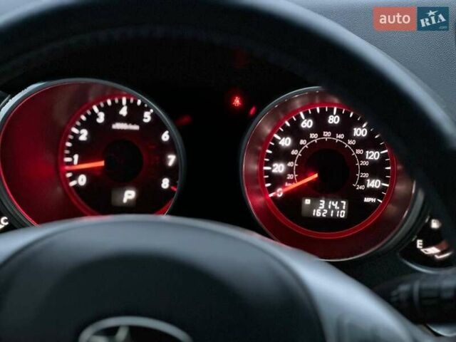 Черный Субару Трибека, объемом двигателя 3 л и пробегом 260 тыс. км за 6990 $, фото 18 на Automoto.ua