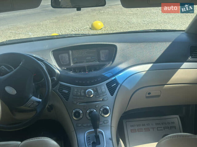 Субару Трібека 2006 у Івано-Франківську на Automoto.ua Чорний Субару Трібека, об'ємом двигуна 3 л та пробігом 291 тис. км за 6250 $, фото 40 на Automoto.ua