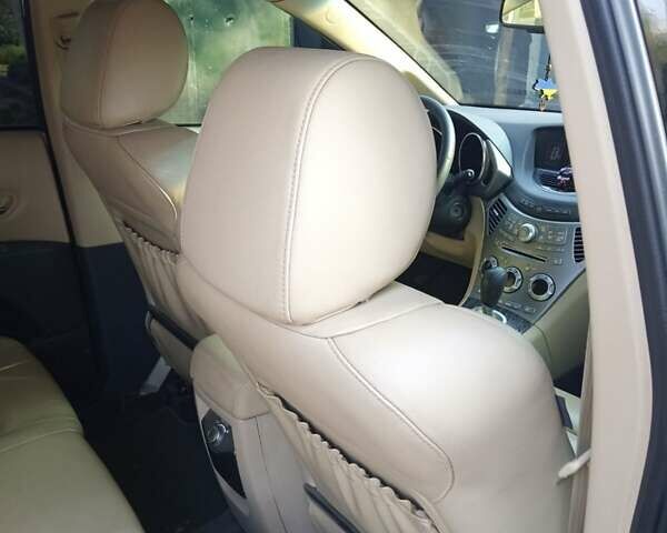 Субару Трибека 2006 в Бобровице на Automoto.ua Черный Субару Трибека, объемом двигателя 3 л и пробегом 320 тыс. км за 7000 $, фото 4 на Automoto.ua
