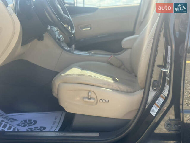 Субару Трібека 2006 у Івано-Франківську на Automoto.ua Чорний Субару Трібека, об'ємом двигуна 3 л та пробігом 291 тис. км за 6250 $, фото 4 на Automoto.ua