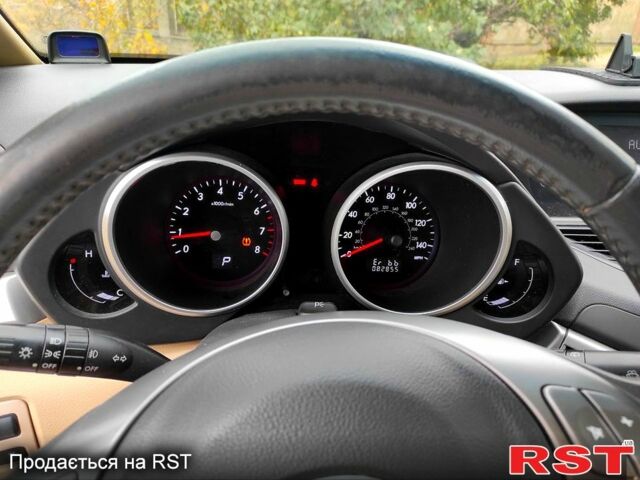 Субару Трибека 2007 в Кривом Роге на Automoto.ua Черный Субару Трибека, объемом двигателя 3.6 л и пробегом 131 тыс. км за 9500 $, фото 6 на Automoto.ua