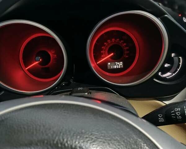 Чорний Субару Трібека, об'ємом двигуна 3.63 л та пробігом 200 тис. км за 6500 $, фото 8 на Automoto.ua