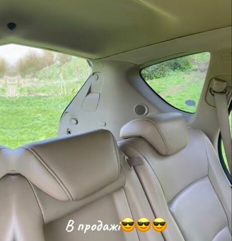 Черный Субару Трибека, объемом двигателя 3 л и пробегом 280 тыс. км за 7600 $, фото 1 на Automoto.ua