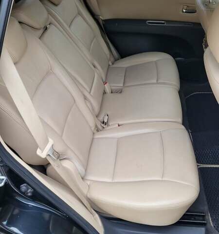 Чорний Субару Трібека, об'ємом двигуна 3.63 л та пробігом 210 тис. км за 5000 $, фото 13 на Automoto.ua