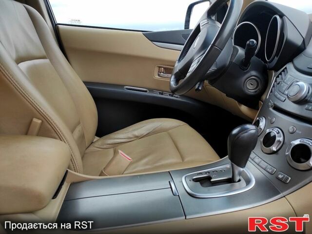 Субару Трибека 2007 в Кривом Роге на Automoto.ua Черный Субару Трибека, объемом двигателя 3.6 л и пробегом 131 тыс. км за 9500 $, фото 2 на Automoto.ua