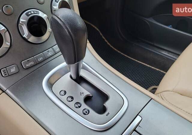 Чорний Субару Трібека, об'ємом двигуна 3.63 л та пробігом 210 тис. км за 5000 $, фото 15 на Automoto.ua