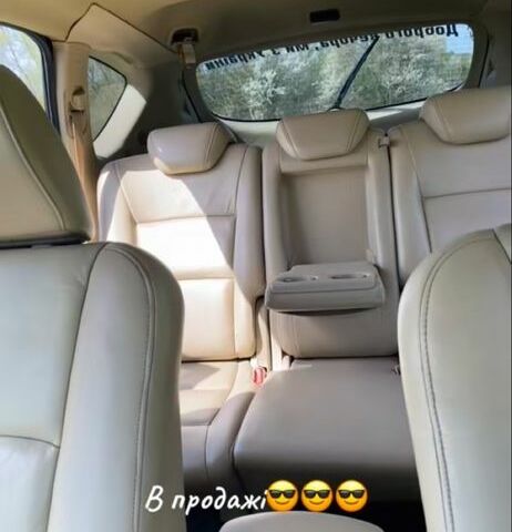 Черный Субару Трибека, объемом двигателя 3 л и пробегом 280 тыс. км за 7600 $, фото 4 на Automoto.ua