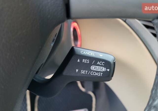 Чорний Субару Трібека, об'ємом двигуна 3.63 л та пробігом 210 тис. км за 5000 $, фото 16 на Automoto.ua