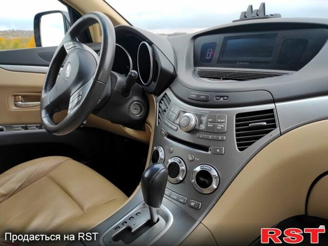 Субару Трибека 2007 в Кривом Роге на Automoto.ua Черный Субару Трибека, объемом двигателя 3.6 л и пробегом 131 тыс. км за 9500 $, фото 3 на Automoto.ua