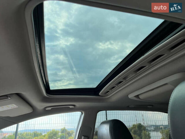 Черный Субару Трибека, объемом двигателя 3.63 л и пробегом 301 тыс. км за 7900 $, фото 34 на Automoto.ua