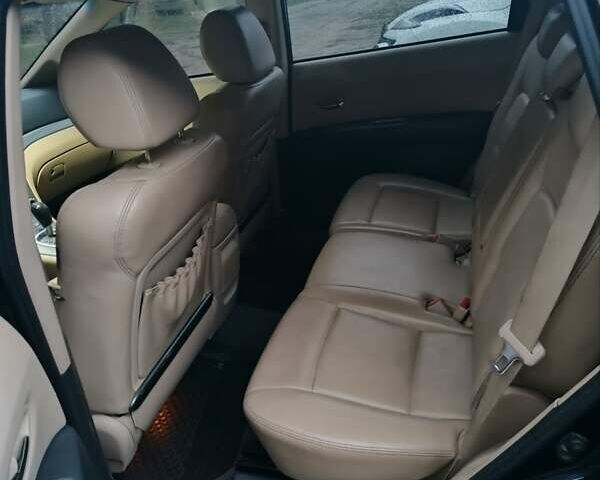 Чорний Субару Трібека, об'ємом двигуна 3.63 л та пробігом 200 тис. км за 6500 $, фото 9 на Automoto.ua