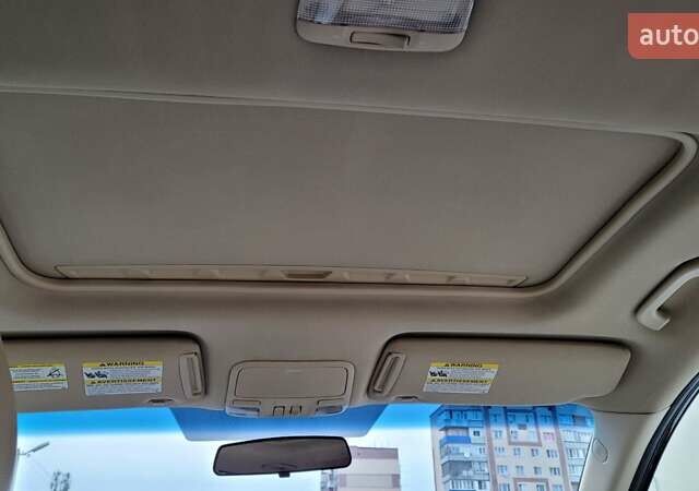 Чорний Субару Трібека, об'ємом двигуна 3.63 л та пробігом 210 тис. км за 5000 $, фото 14 на Automoto.ua