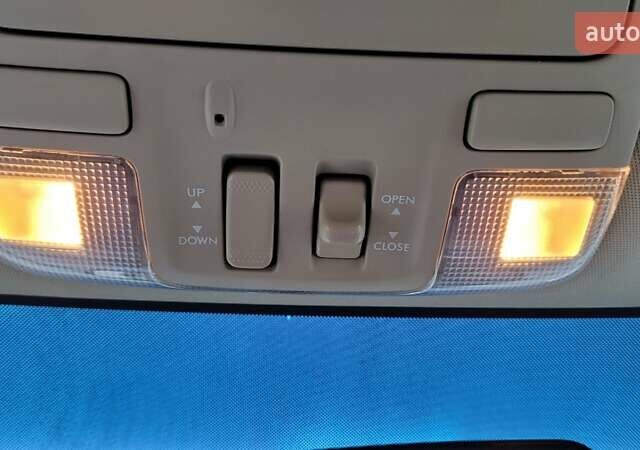 Чорний Субару Трібека, об'ємом двигуна 3.63 л та пробігом 210 тис. км за 5000 $, фото 17 на Automoto.ua