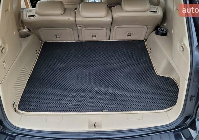 Чорний Субару Трібека, об'ємом двигуна 3.63 л та пробігом 210 тис. км за 5000 $, фото 18 на Automoto.ua