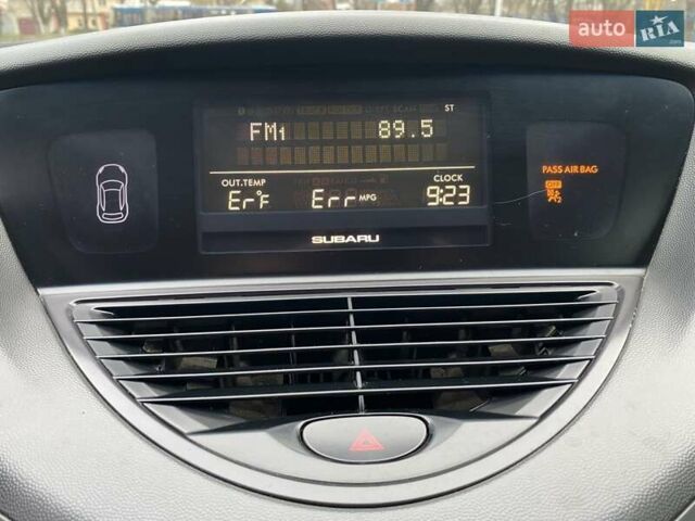 Черный Субару Трибека, объемом двигателя 3.63 л и пробегом 200 тыс. км за 8500 $, фото 29 на Automoto.ua