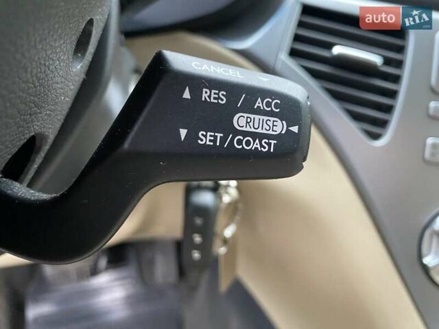 Черный Субару Трибека, объемом двигателя 3.63 л и пробегом 200 тыс. км за 8500 $, фото 31 на Automoto.ua