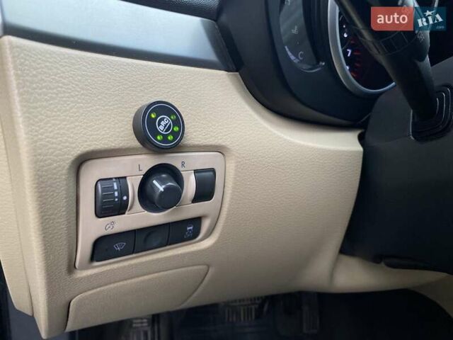 Черный Субару Трибека, объемом двигателя 3.63 л и пробегом 200 тыс. км за 8500 $, фото 32 на Automoto.ua