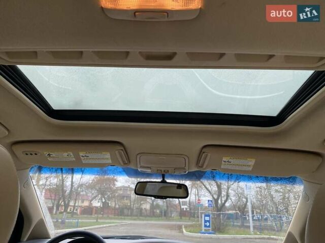 Черный Субару Трибека, объемом двигателя 3.63 л и пробегом 200 тыс. км за 8500 $, фото 24 на Automoto.ua