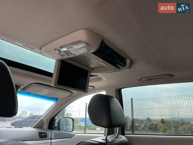 Черный Субару Трибека, объемом двигателя 3.63 л и пробегом 301 тыс. км за 7900 $, фото 33 на Automoto.ua