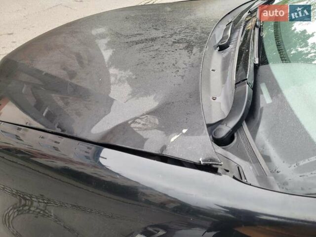 Чорний Субару Трібека, об'ємом двигуна 3.63 л та пробігом 210 тис. км за 5000 $, фото 19 на Automoto.ua