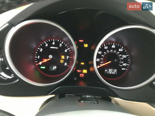 Черный Субару Трибека, объемом двигателя 3.63 л и пробегом 190 тыс. км за 10900 $, фото 51 на Automoto.ua