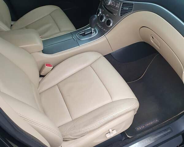 Черный Субару Трибека, объемом двигателя 3.6 л и пробегом 225 тыс. км за 7650 $, фото 19 на Automoto.ua