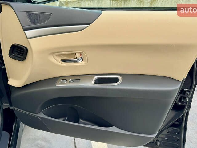 Черный Субару Трибека, объемом двигателя 3.63 л и пробегом 118 тыс. км за 12500 $, фото 23 на Automoto.ua