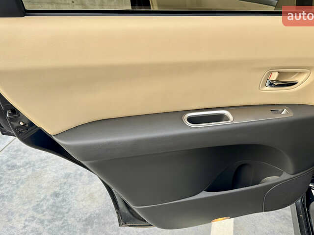 Черный Субару Трибека, объемом двигателя 3.63 л и пробегом 118 тыс. км за 12500 $, фото 18 на Automoto.ua