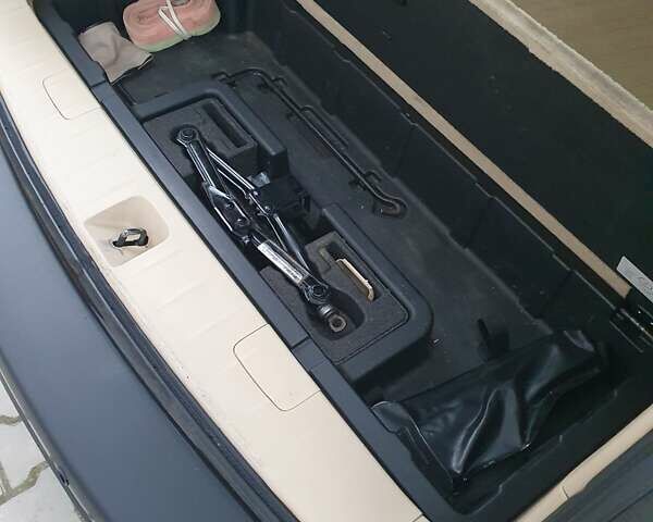 Черный Субару Трибека, объемом двигателя 3.6 л и пробегом 225 тыс. км за 7650 $, фото 22 на Automoto.ua