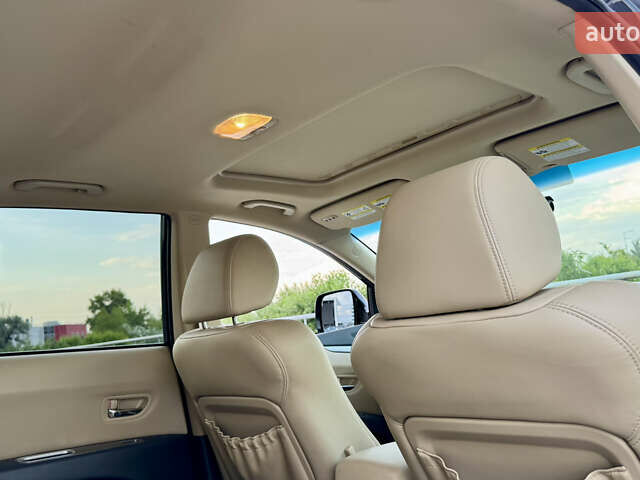 Черный Субару Трибека, объемом двигателя 3.63 л и пробегом 118 тыс. км за 12500 $, фото 26 на Automoto.ua