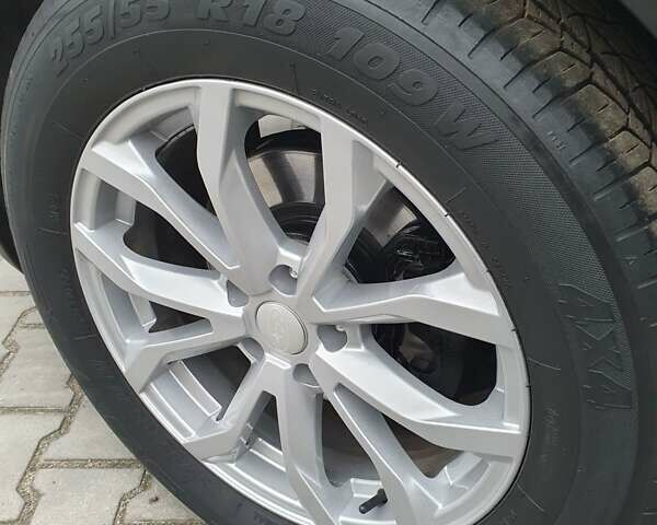 Черный Субару Трибека, объемом двигателя 3.6 л и пробегом 225 тыс. км за 7650 $, фото 24 на Automoto.ua