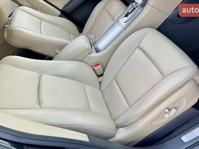 Черный Субару Трибека, объемом двигателя 3.63 л и пробегом 118 тыс. км за 12500 $, фото 27 на Automoto.ua