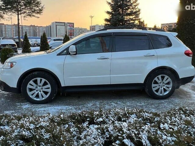 Субару Трибека, объемом двигателя 3.6 л и пробегом 208 тыс. км за 9000 $, фото 3 на Automoto.ua