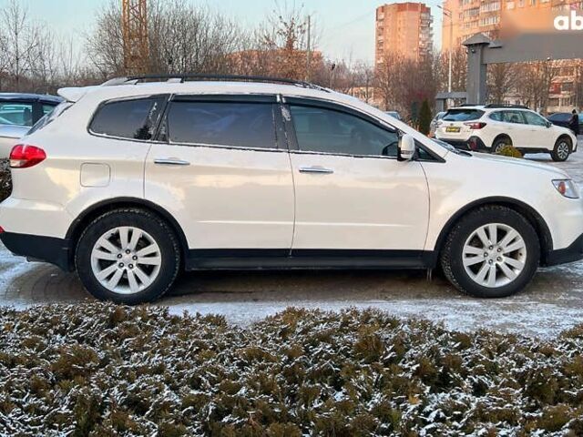 Субару Трибека, объемом двигателя 3.6 л и пробегом 208 тыс. км за 9000 $, фото 7 на Automoto.ua