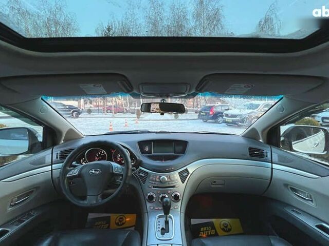 Субару Трибека, объемом двигателя 3.6 л и пробегом 208 тыс. км за 9000 $, фото 14 на Automoto.ua