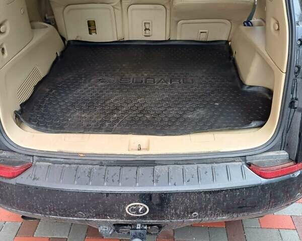 Субару Трибека, объемом двигателя 3 л и пробегом 220 тыс. км за 6500 $, фото 5 на Automoto.ua