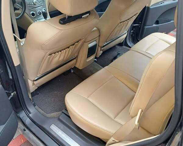 Субару Трибека, объемом двигателя 3 л и пробегом 220 тыс. км за 6500 $, фото 2 на Automoto.ua