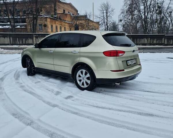 Субару Трібека, об'ємом двигуна 3 л та пробігом 220 тис. км за 6200 $, фото 2 на Automoto.ua