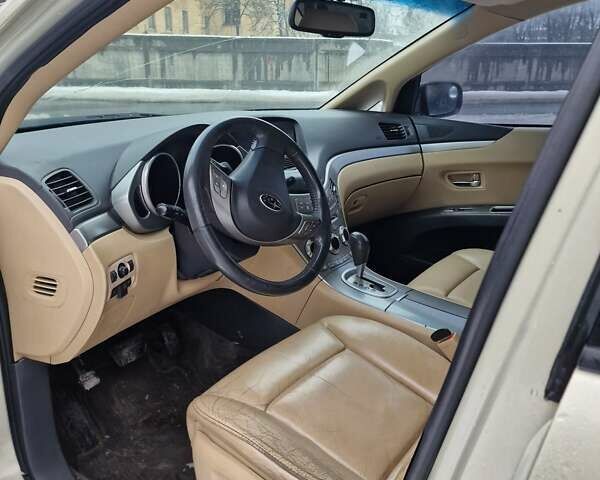 Субару Трібека, об'ємом двигуна 3 л та пробігом 220 тис. км за 6200 $, фото 4 на Automoto.ua