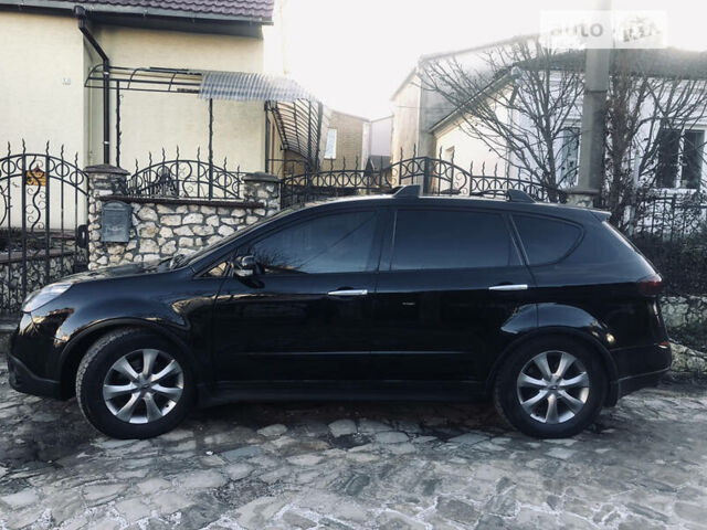 Субару Трібека, об'ємом двигуна 3 л та пробігом 210 тис. км за 8300 $, фото 41 на Automoto.ua