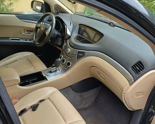 Субару Трибека, объемом двигателя 3 л и пробегом 220 тыс. км за 6500 $, фото 3 на Automoto.ua